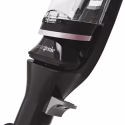 Hoover HFX10P 011 Batterie Sec EPA Sans sac 1,2 L 365 W Noir 4 Ah - Vue supplémentaire 70