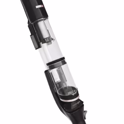Hoover HFX10P 011 Batterie Sec EPA Sans sac 1,2 L 365 W Noir 4 Ah - Vue supplémentaire 71