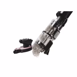 Hoover HFX10P 011 Batterie Sec EPA Sans sac 1,2 L 365 W Noir 4 Ah - Vue supplémentaire 75