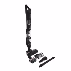 Hoover HFX10P 011 Batterie Sec EPA Sans sac 1,2 L 365 W Noir 4 Ah - Vue supplémentaire 78