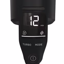 Hoover HFX10P 011 Batterie Sec EPA Sans sac 1,2 L 365 W Noir 4 Ah - Vue supplémentaire 80