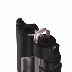 Hoover HFX10P 011 Batterie Sec EPA Sans sac 1,2 L 365 W Noir 4 Ah - Vue supplémentaire 95