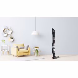 Hoover HFX10P 011 Batterie Sec EPA Sans sac 1,2 L 365 W Noir 4 Ah - Vue supplémentaire 99
