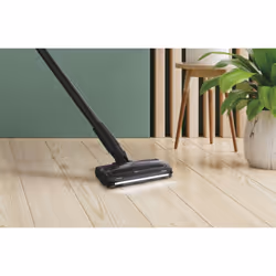 Hoover HF410P 011, Sans sac, Vert, 0,4 L, Rectangulaire, Sec, Micro