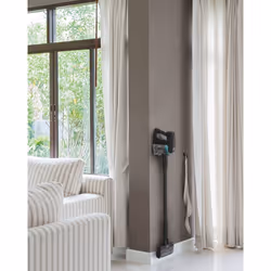 Hoover HF410P 011 Batterie Sec Micro Sans sac 0,4 L 240 W Vert - Vue supplémentaire 11