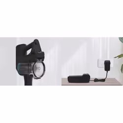 Hoover HF410P 011 Batterie Sec Micro Sans sac 0,4 L 240 W Vert - Vue supplémentaire 18