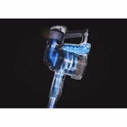 Hoover HF410P 011 Batterie Sec Micro Sans sac 0,4 L 240 W Vert - Vue supplémentaire 20