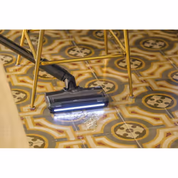 Hoover HF410P 011 Batterie Sec Micro Sans sac 0,4 L 240 W Vert - Vue supplémentaire 28