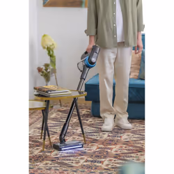 Hoover HF410P 011 Batterie Sec Micro Sans sac 0,4 L 240 W Vert - Vue supplémentaire 41
