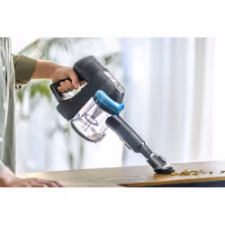 Hoover HF410P 011 Batterie Sec Micro Sans sac 0,4 L 240 W Vert - Vue supplémentaire 42