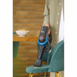Hoover HF410P 011 Batterie Sec Micro Sans sac 0,4 L 240 W Vert - Vue supplémentaire 43
