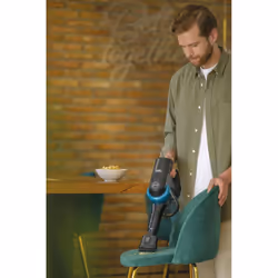 Hoover HF410P 011 Batterie Sec Micro Sans sac 0,4 L 240 W Vert - Vue supplémentaire 44
