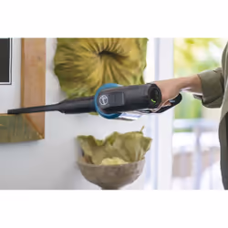 Hoover HF410P 011 Batterie Sec Micro Sans sac 0,4 L 240 W Vert - Vue supplémentaire 45
