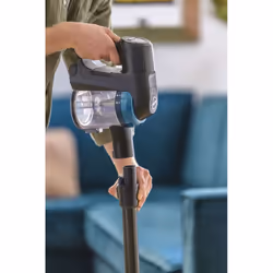 Hoover HF410P 011 Batterie Sec Micro Sans sac 0,4 L 240 W Vert - Vue supplémentaire 50
