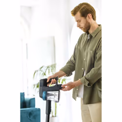 Hoover HF410P 011 Batterie Sec Micro Sans sac 0,4 L 240 W Vert - Vue supplémentaire 53