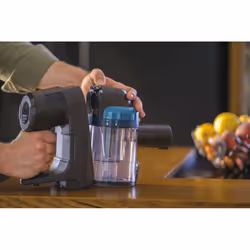Hoover HF410P 011 Batterie Sec Micro Sans sac 0,4 L 240 W Vert - Vue supplémentaire 54