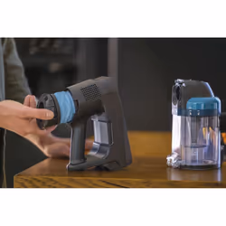 Hoover HF410P 011 Batterie Sec Micro Sans sac 0,4 L 240 W Vert - Vue supplémentaire 56