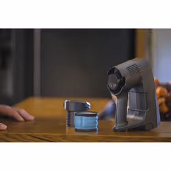 Hoover HF410P 011 Batterie Sec Micro Sans sac 0,4 L 240 W Vert - Vue supplémentaire 59