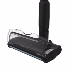 Hoover HF410P 011 Batterie Sec Micro Sans sac 0,4 L 240 W Vert - Vue supplémentaire 6