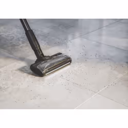 Hoover HF410P 011 Batterie Sec Micro Sans sac 0,4 L 240 W Vert - Vue supplémentaire 63