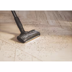 Hoover HF410P 011 Batterie Sec Micro Sans sac 0,4 L 240 W Vert - Vue supplémentaire 64