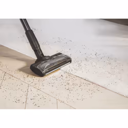 Hoover HF410P 011 Batterie Sec Micro Sans sac 0,4 L 240 W Vert - Vue supplémentaire 70