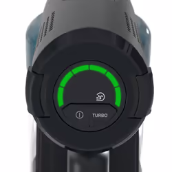 Hoover HF410P 011 Batterie Sec Micro Sans sac 0,4 L 240 W Vert - Vue supplémentaire 9