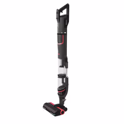Hoover HFX10H 011, Sec, EPA, Filtrage, Tapis, Sol dur, hOn, Sans sac
