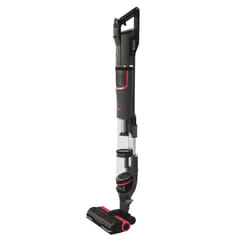 Hoover HFX10H 011 aspirateur de table Titane Sans sac