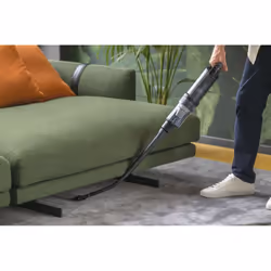 Hoover HFX10H 011 aspirateur de table Titane Sans sac - Vue supplémentaire 12