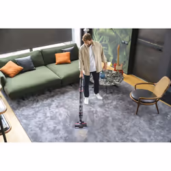 Hoover HFX10H 011 aspirateur de table Titane Sans sac - Vue supplémentaire 13