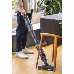 Hoover HFX10H 011 aspirateur de table Titane Sans sac - Vue supplémentaire 14
