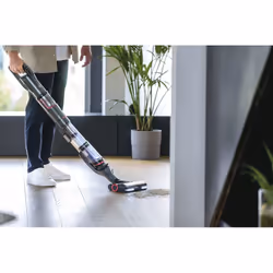 Hoover HFX10H 011 aspirateur de table Titane Sans sac - Vue supplémentaire 15