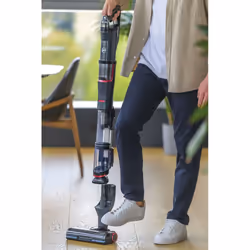 Hoover HFX10H 011 aspirateur de table Titane Sans sac - Vue supplémentaire 17