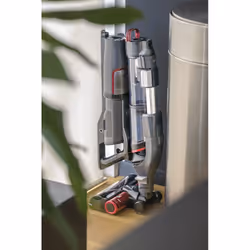 Hoover HFX10H 011 aspirateur de table Titane Sans sac - Vue supplémentaire 18
