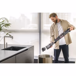 Hoover HFX10H 011 aspirateur de table Titane Sans sac - Vue supplémentaire 19