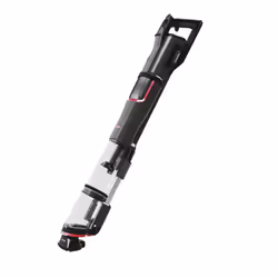 Hoover HFX10H 011 aspirateur de table Titane Sans sac