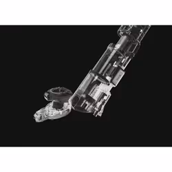 Hoover HFX10H 011 aspirateur de table Titane Sans sac - Vue supplémentaire 22