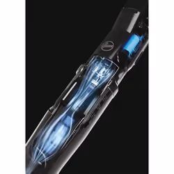 Hoover HFX10H 011 aspirateur de table Titane Sans sac - Vue supplémentaire 24
