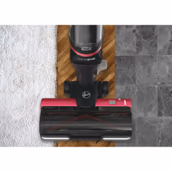 Hoover HFX10H 011 aspirateur de table Titane Sans sac - Vue supplémentaire 27