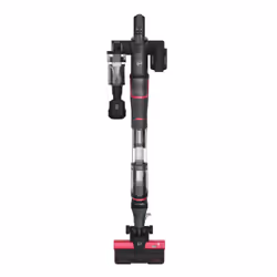 Hoover HFX10H 011 aspirateur de table Titane Sans sac
