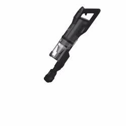 Hoover HFX10H 011 aspirateur de table Titane Sans sac - Vue supplémentaire 34