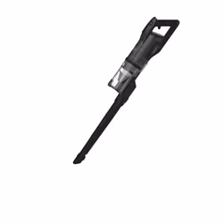Hoover HFX10H 011 aspirateur de table Titane Sans sac - Vue supplémentaire 35