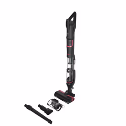 Hoover HFX10H 011 aspirateur de table Titane Sans sac - Vue supplémentaire 38
