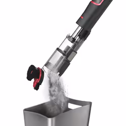 Hoover HFX10H 011 aspirateur de table Titane Sans sac - Vue supplémentaire 41