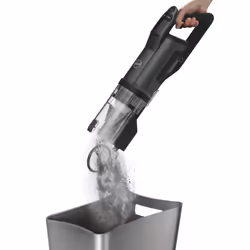 Hoover HFX10H 011 aspirateur de table Titane Sans sac - Vue supplémentaire 42