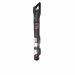 Hoover HFX10H 011 aspirateur de table Titane Sans sac - Vue supplémentaire 53