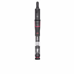 Hoover HFX10H 011 aspirateur de table Titane Sans sac - Vue supplémentaire 54