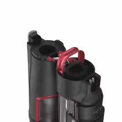 Hoover HFX10H 011 aspirateur de table Titane Sans sac - Vue supplémentaire 61