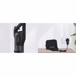 Hoover HFX10H 011 aspirateur de table Titane Sans sac - Vue supplémentaire 63
